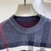 5Burberry Men Fashionable Sweaters #21641