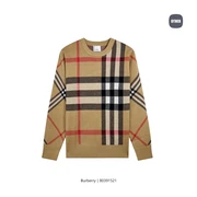 Burberry Fashionable Sweaters #24704