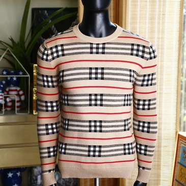 Burberry Fashionable Sweaters #22066