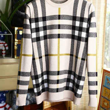 Burberry Fashionable Sweaters #22071