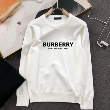 Burberry Fashionable Sweaters #22065