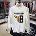 3Burberry Fashionable Sweaters #22080