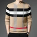 3Burberry Men Fashionable Sweaters #21618