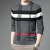 5Burberry Men Fashionable Sweaters #21618