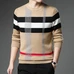 6Burberry Men Fashionable Sweaters #21618