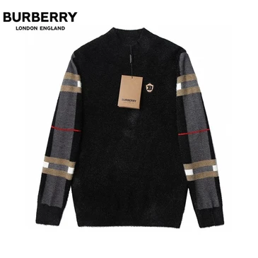 Burberry Men Fashionable Sweaters #23334