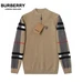 3Burberry Men Fashionable Sweaters #23337