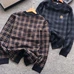 3Burberry Unisex Fashionable Sweaters #22163