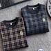 4Burberry Unisex Fashionable Sweaters #22163