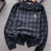 6Burberry Unisex Fashionable Sweaters #22163