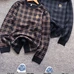 10Burberry Unisex Fashionable Sweaters #22163