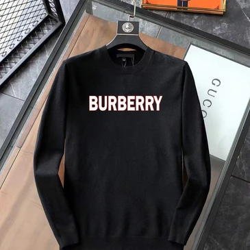 Burberry Fashionable Sweaters #22729