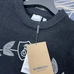 4Burberry Unisex Fashionable Sweaters #22999