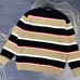 3Burberry Unisex Fashionable Sweaters #22254