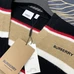 4Burberry Unisex Fashionable Sweaters #22254