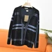 5Burberry Unisex Fashionable Sweaters #23283