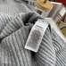 9Burberry Unisex Fashionable Sweaters #23233