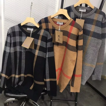 Burberry Fashionable Sweaters #24303