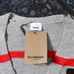 5Burberry Unisex Fashionable Sweaters #23222