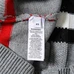 6Burberry Unisex Fashionable Sweaters #23222