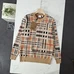 3Burberry Unisex Fashionable Sweaters #23275