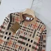 4Burberry Unisex Fashionable Sweaters #23275