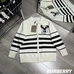 4Burberry Unisex Fashionable Sweaters #23130