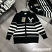 5Burberry Unisex Fashionable Sweaters #23130