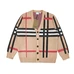 1Burberry Unisex Fashionable Sweaters #23289