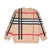 3Burberry Unisex Fashionable Sweaters #23289