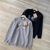 1Burberry Unisex Fashionable Sweaters #23197