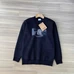 4Burberry Unisex Fashionable Sweaters #23197