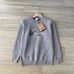 5Burberry Unisex Fashionable Sweaters #23197