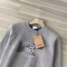 6Burberry Unisex Fashionable Sweaters #23197