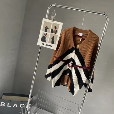 Burberry Fashionable Sweaters #23306