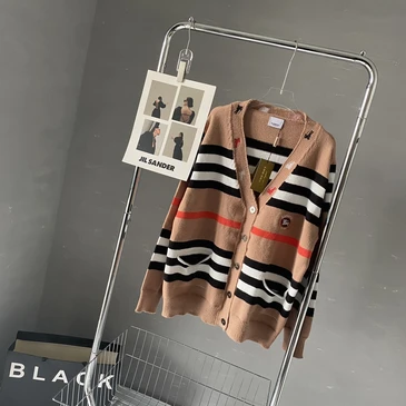 Burberry Fashionable Sweaters #23309