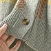 9Burberry Unisex Fashionable Sweaters #24599