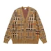 1Burberry Unisex Fashionable Sweaters #21829