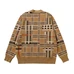 3Burberry Unisex Fashionable Sweaters #21829