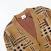 4Burberry Unisex Fashionable Sweaters #21829