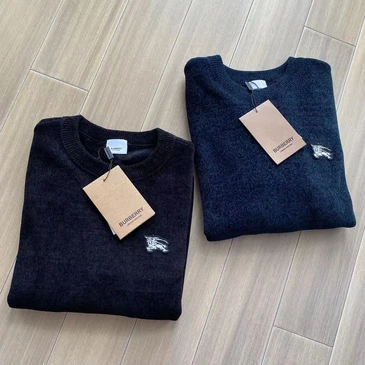 Burberry Men Fashionable Sweaters #24661