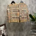 6Burberry Unisex Fashionable Sweaters #23336