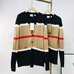 1Burberry Unisex Fashionable Sweaters #23316