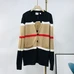 3Burberry Unisex Fashionable Sweaters #23316