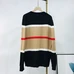 4Burberry Unisex Fashionable Sweaters #23316