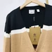 6Burberry Unisex Fashionable Sweaters #23316