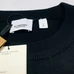 7Burberry Unisex Fashionable Sweaters #23198