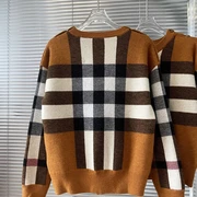 Burberry Women Fashionable Sweaters #24687