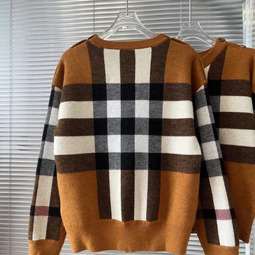 Burberry Women Fashionable Sweaters #24687