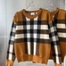 5Burberry Women Fashionable Sweaters #24690